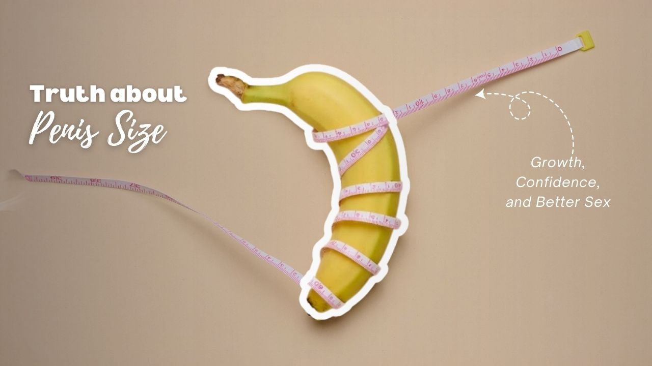 How to Make Your Penis Bigger