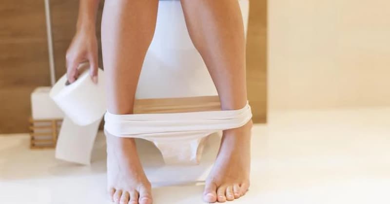 Peeing after Sex: Guide to prevent UTI (For Women)