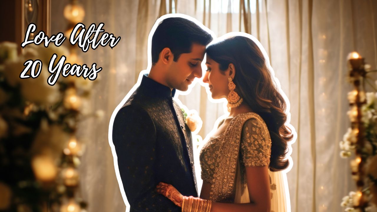 How to Spice Up Your Marriage After 20+ Years