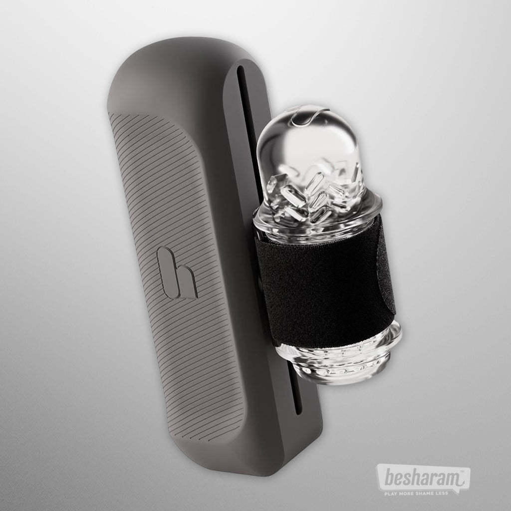 The Handy 2 Smart Masturbator