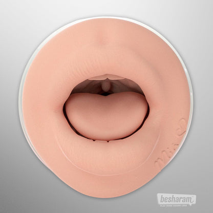 Fleshlight Girls® Mia Malkova Mouth Masturbator