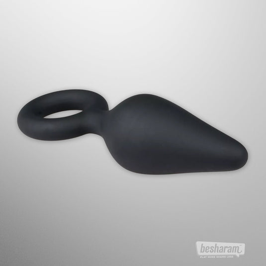 EasyToys Pointy Butt Plug