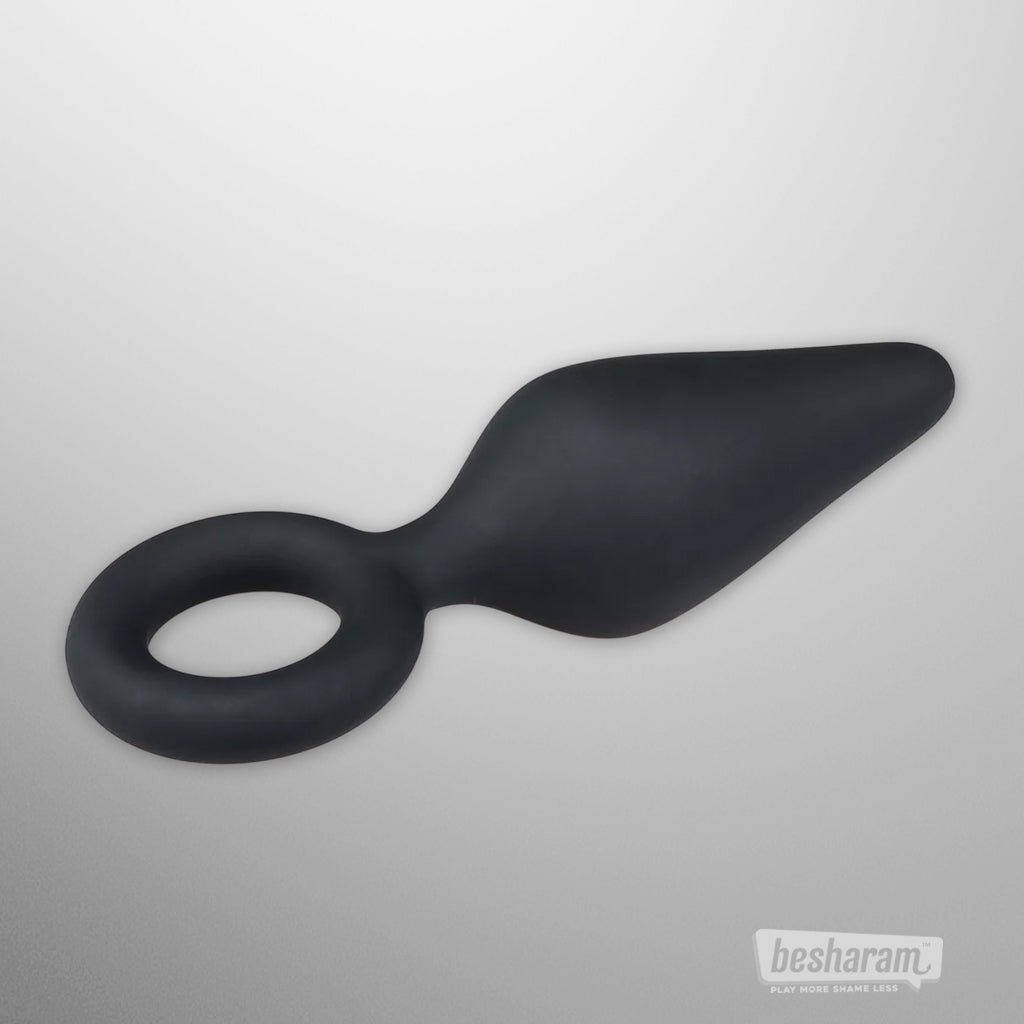 EasyToys Pointy Butt Plug