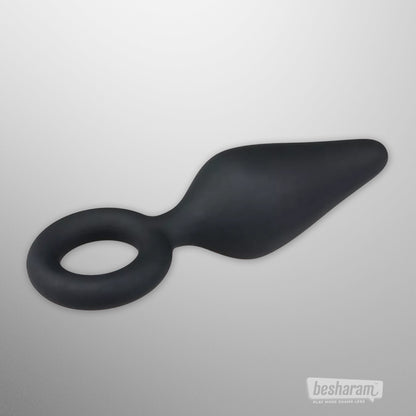 EasyToys Pointy Butt Plug