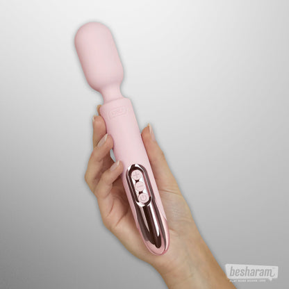 Kiiroo ProWand Smart Wand Massager