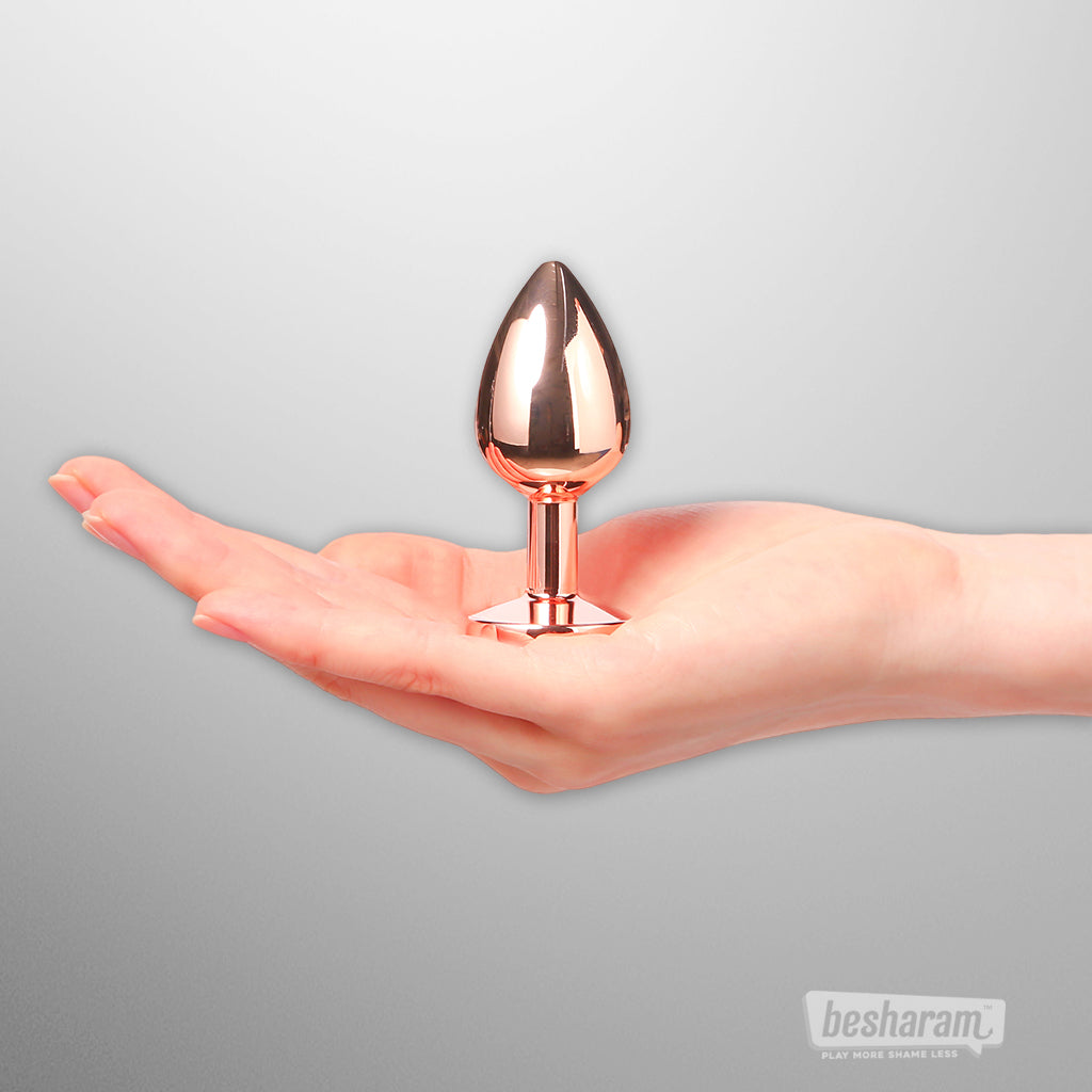 Dorcel Diamond Butt Plug
