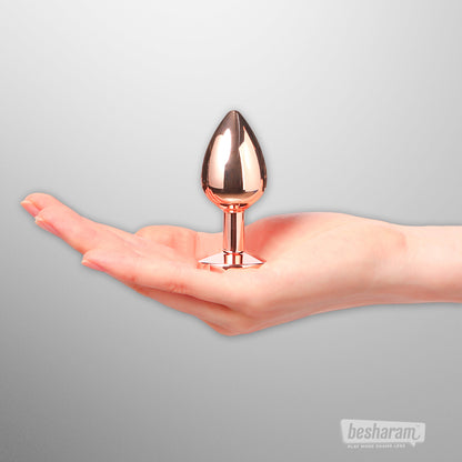 Dorcel Diamond Butt Plug