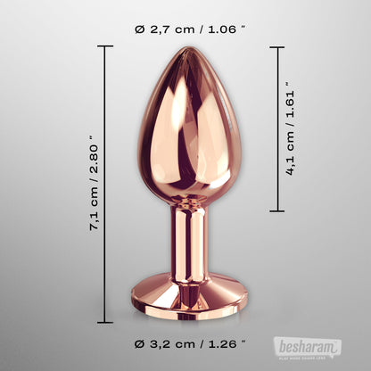 Dorcel Diamond Butt Plug