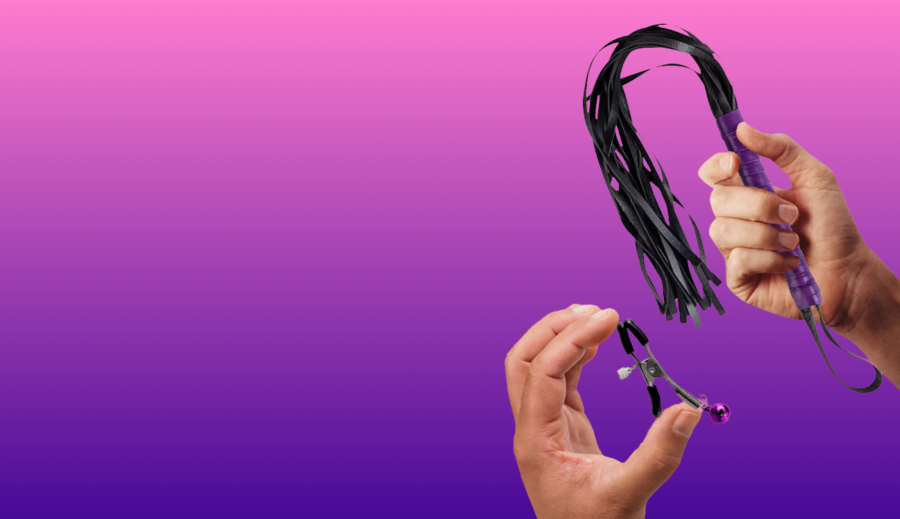 BDSM Kits Kink Toys