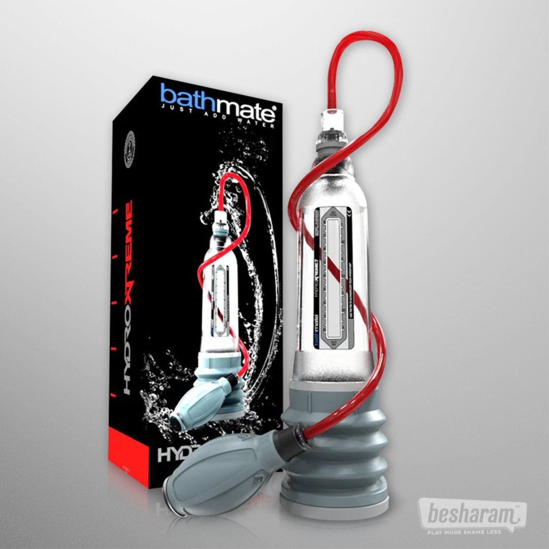 Buy Bathmate Hydroxtreme 7 Penis Pump in India