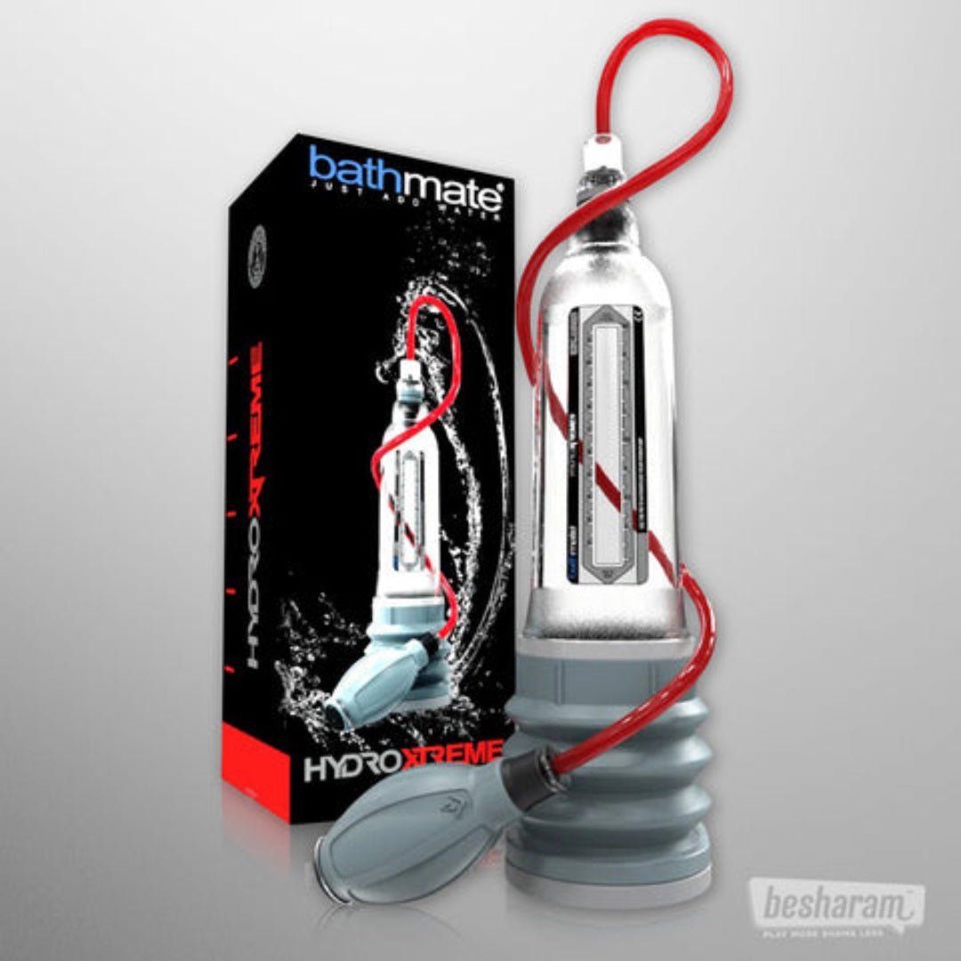 Bathmate Hydroxtreme 9 Penis Pump