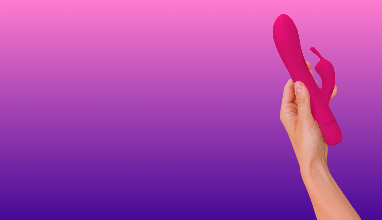 Beginner First Time Sex Toy