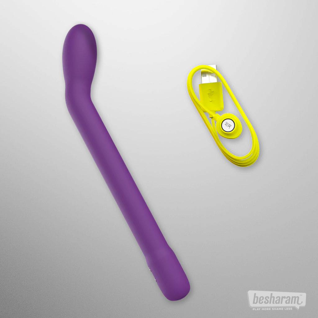 B Swish BGee Infinite G-Spot Vibrator