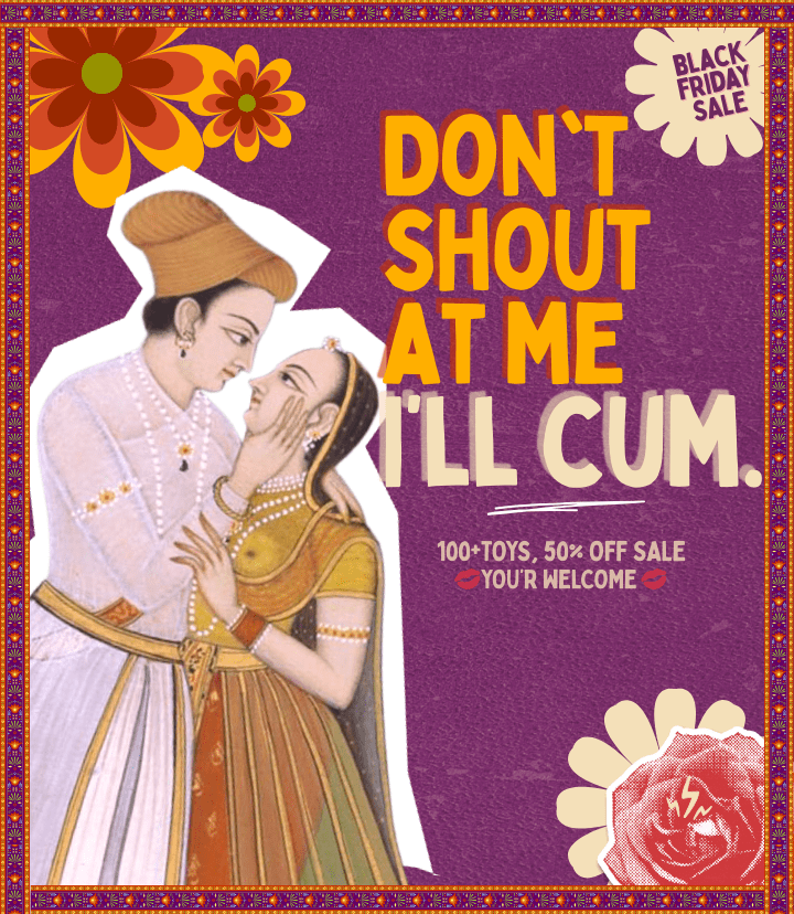 IMbesharam Hero Banner