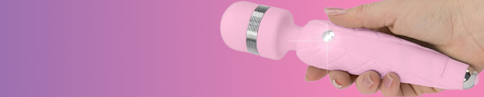 Body Wand Massagers