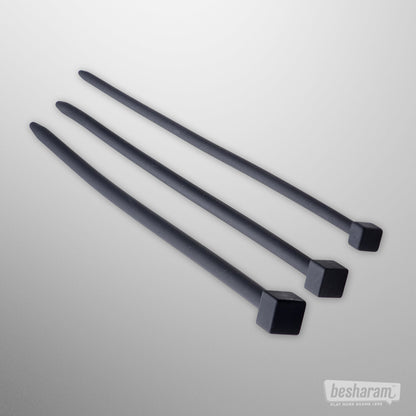 Master Series Bolted XL Urethral Sounds