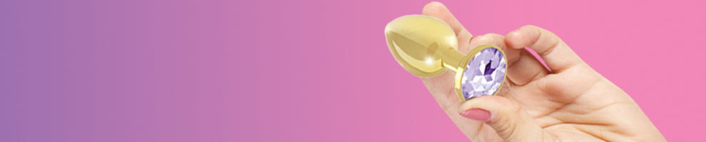 Butt Plugs