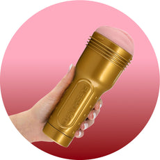 Buy Fleshlight Masturbators Sex Toys for Men Online for Valentine's Gifts in India at IMbesharam