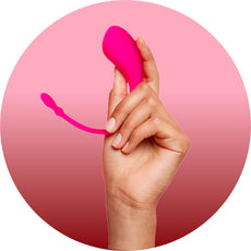 Buy Lovense Sex Toys for Women Men Couples For Valentine's Gift Online in India at IMbesharam