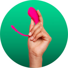 Buy Lovense Sex Toys Online on IMbesharam