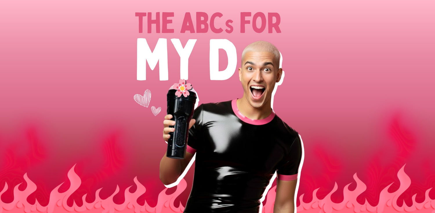 Buy Men Sex Toys for Valentine's Gifts in India Online at IMbesharam