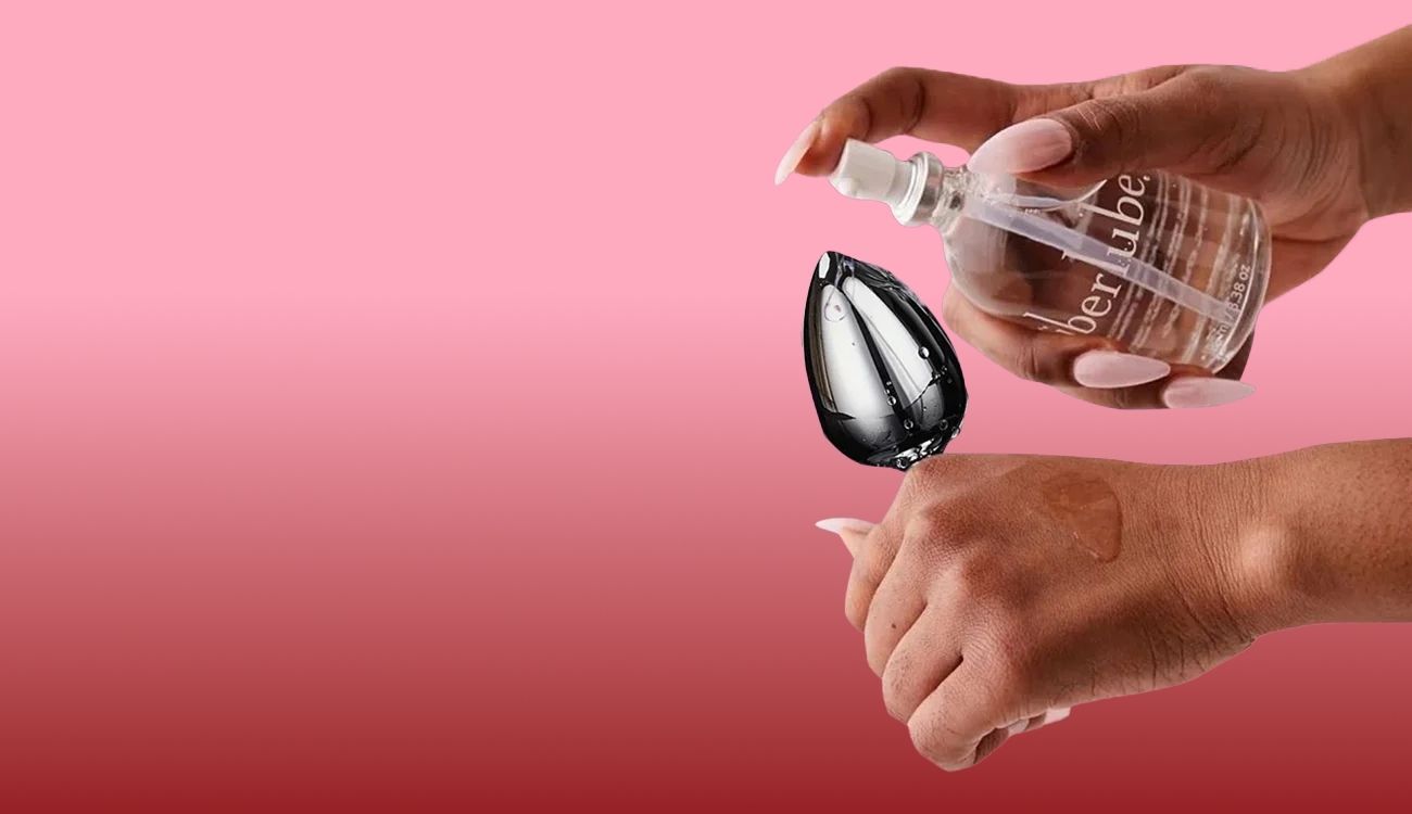 Buy Sex Essentials - Anal Lubes in India at IMBesharam