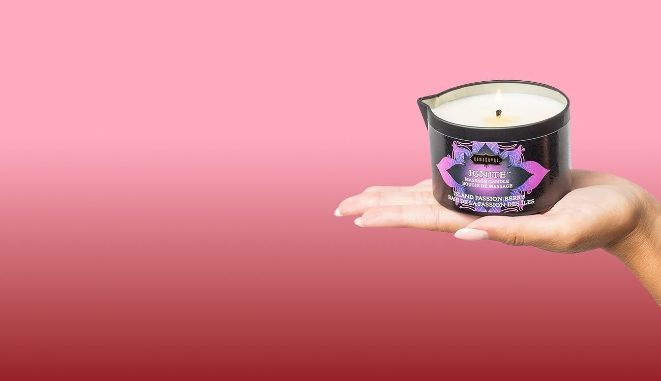 Buy Sex Essentials - For Massage in India at IMBesharam