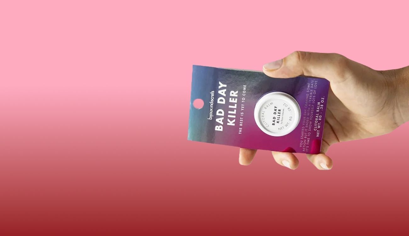 Buy Sex Essentials -  for better sex in India at IMBesharam