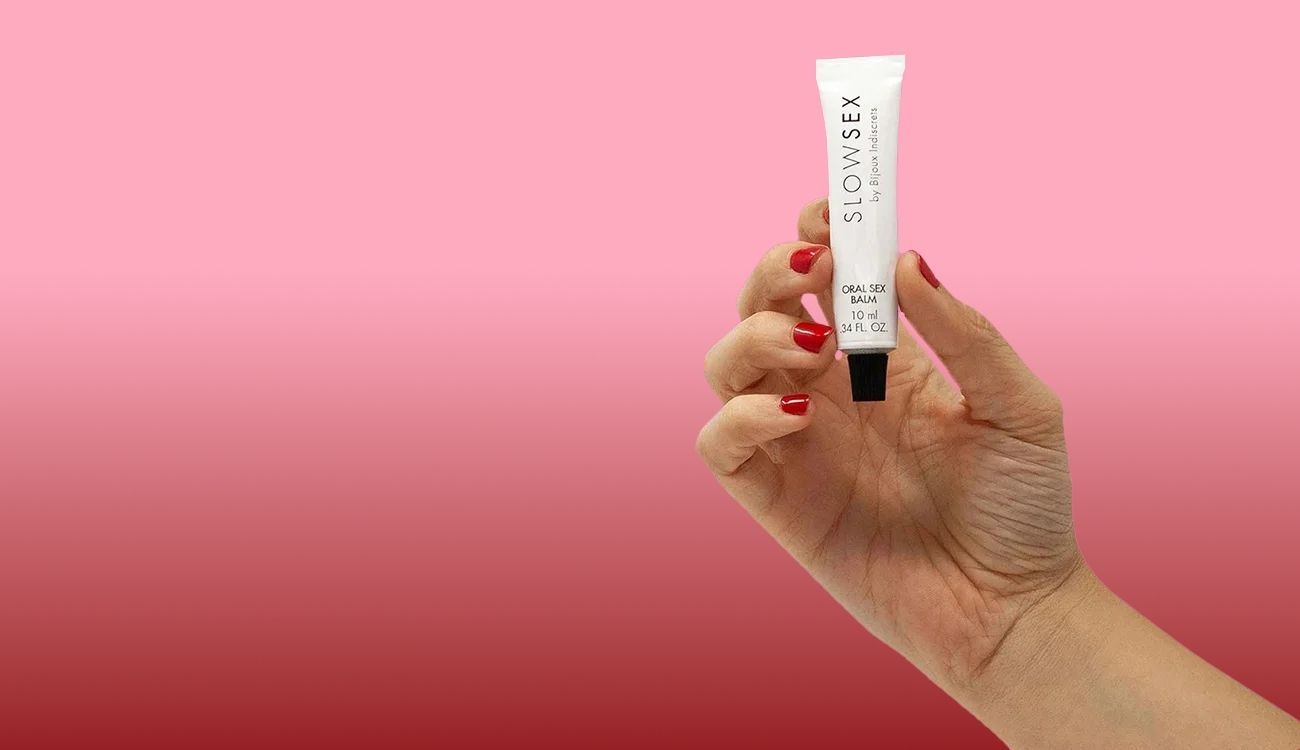 Buy Sex Essentials - for oral sex  in India at IMBesharam