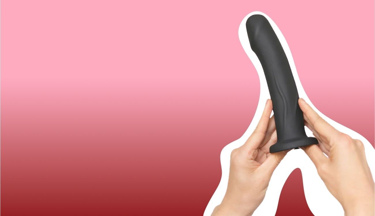 Buy Sex Toys -  Dildos in India at IMBesharam