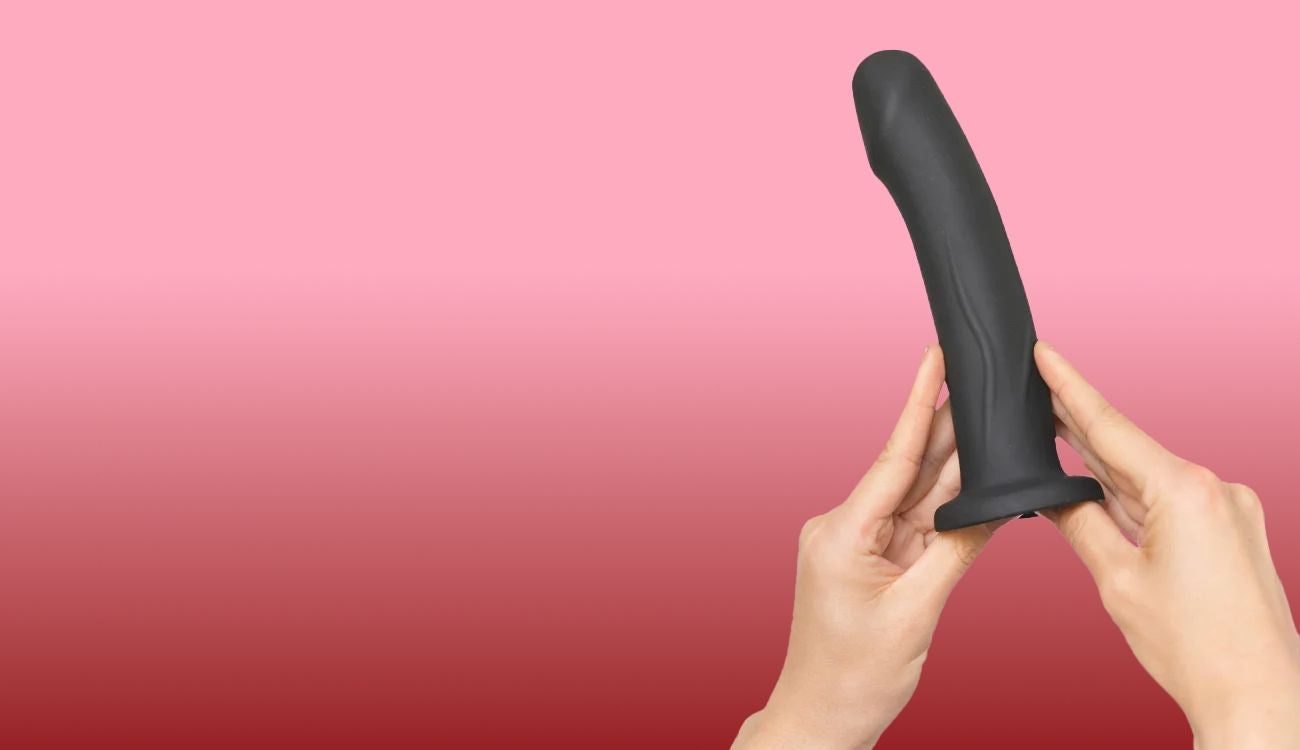Buy Sex Toys - Dildos in India at IMBesharam
