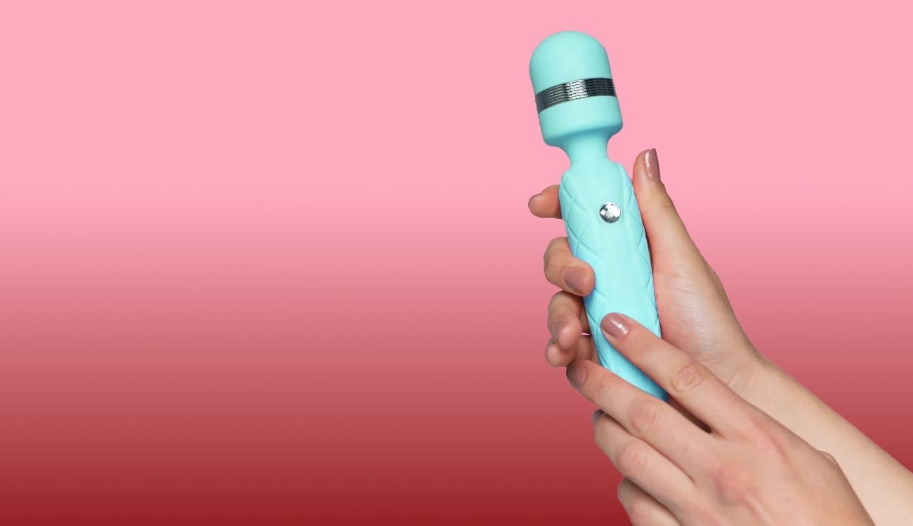 Buy Sex Toys - Massagers in India at IMBesharam
