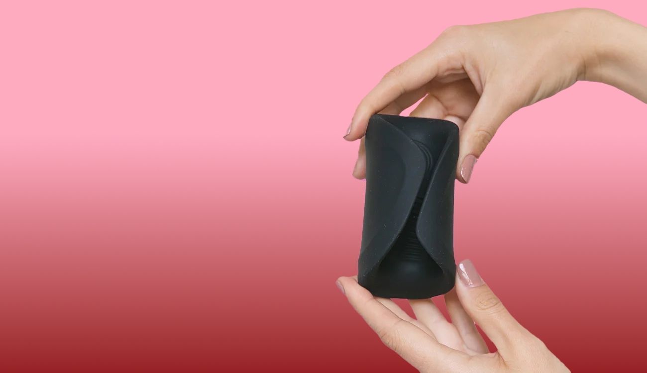 Buy Sex Toys - Masturbators in India at IMBesharam