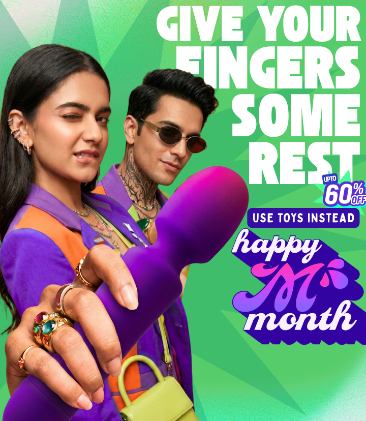 IMbesharam Hero Banner