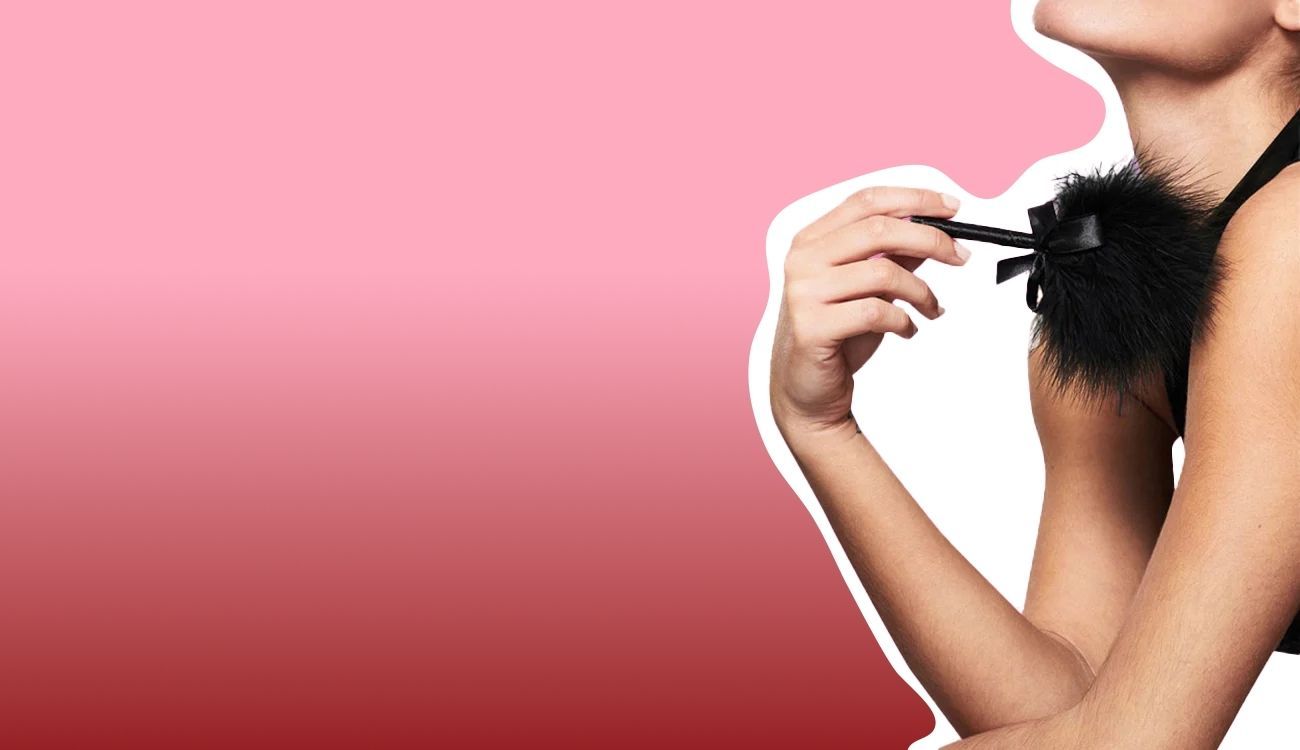 Buy Sex Toys by Occasion -  For Foreplay in India at IMBesharam