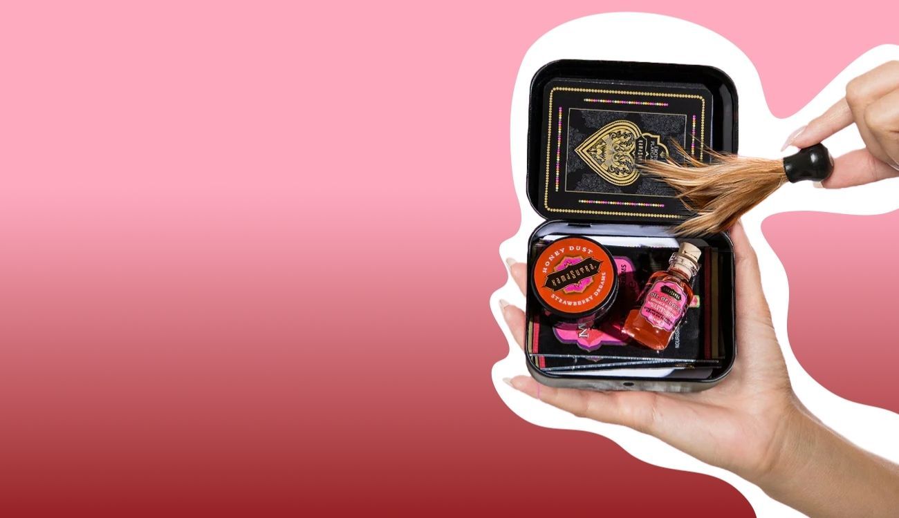 Buy Sex Toys by Occasion - For Romance in India at IMBesharam