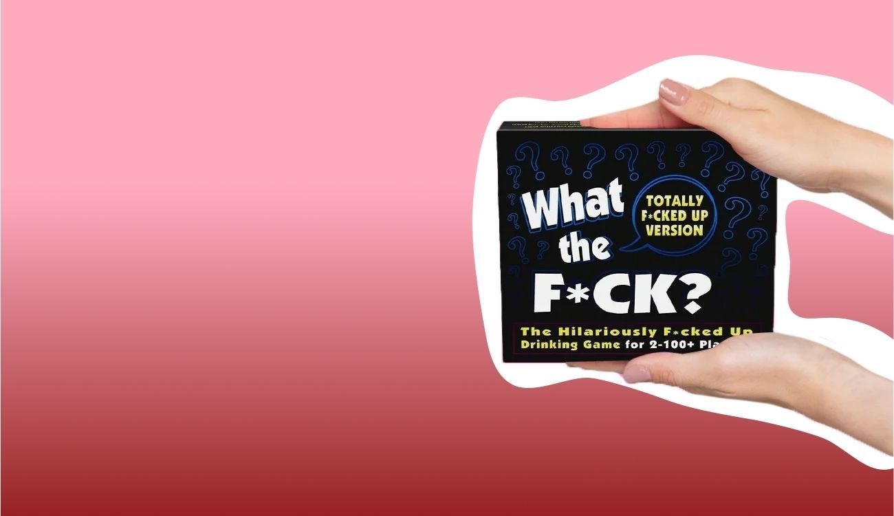 Buy Sex Toys by Occasion - Party Games in India at IMBesharam
