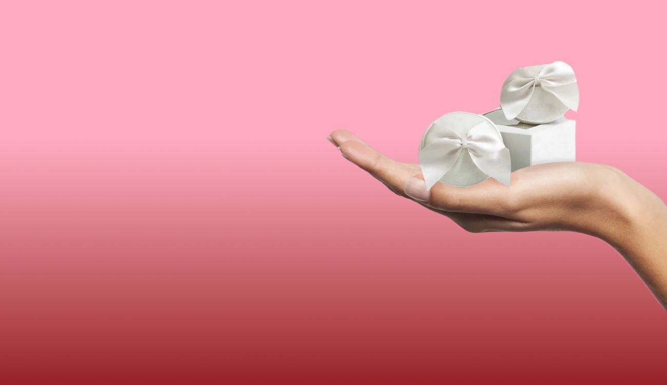 Buy Sex Toys by Occasion - Wedding &amp; Honemoon in India at IMBesharam