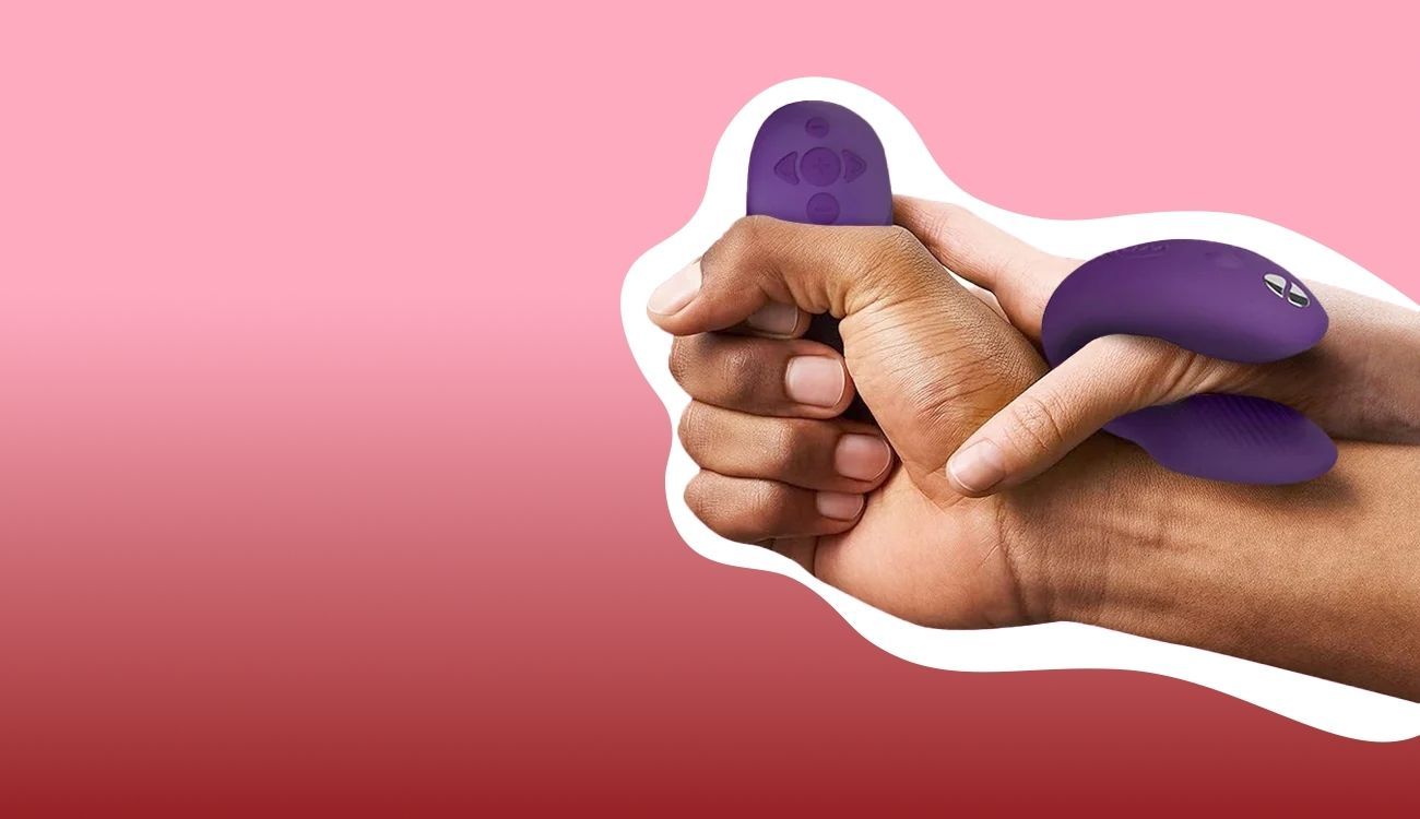 Buy Sex Toys for Couples - Couples Vibrators in India at IMBesharam