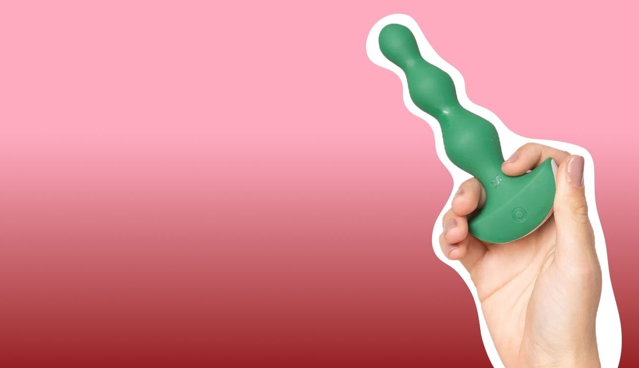 Buy Sex Toys for Couples Anal Sex toys in India at IMBesharam