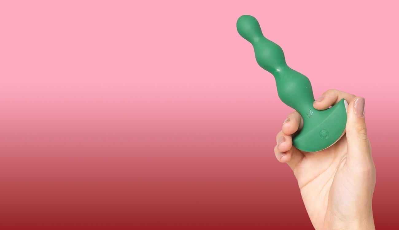 Buy Sex Toys for Couples Anal Sex toys in India at IMBesharam