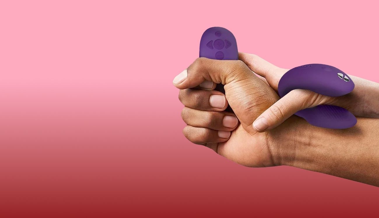 Buy Sex Toys for Couples Couples Vibrators in India at IMBesharam