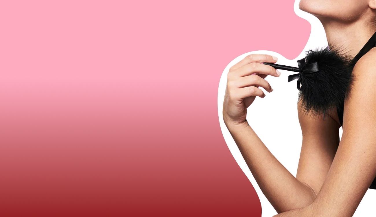 Buy Sex Toys for Couples For Foreplay in India at IMBesharam