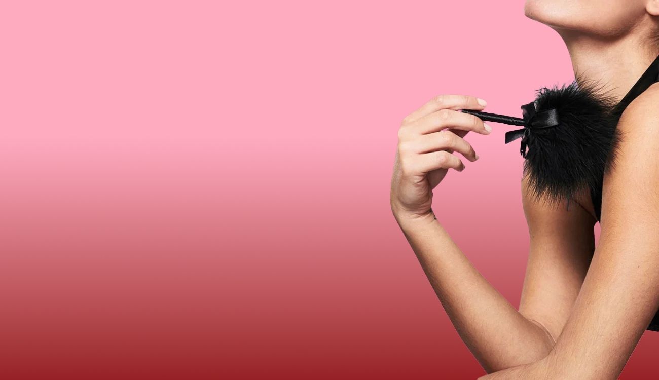 Buy Sex Toys for Couples For Foreplay in India at IMBesharam