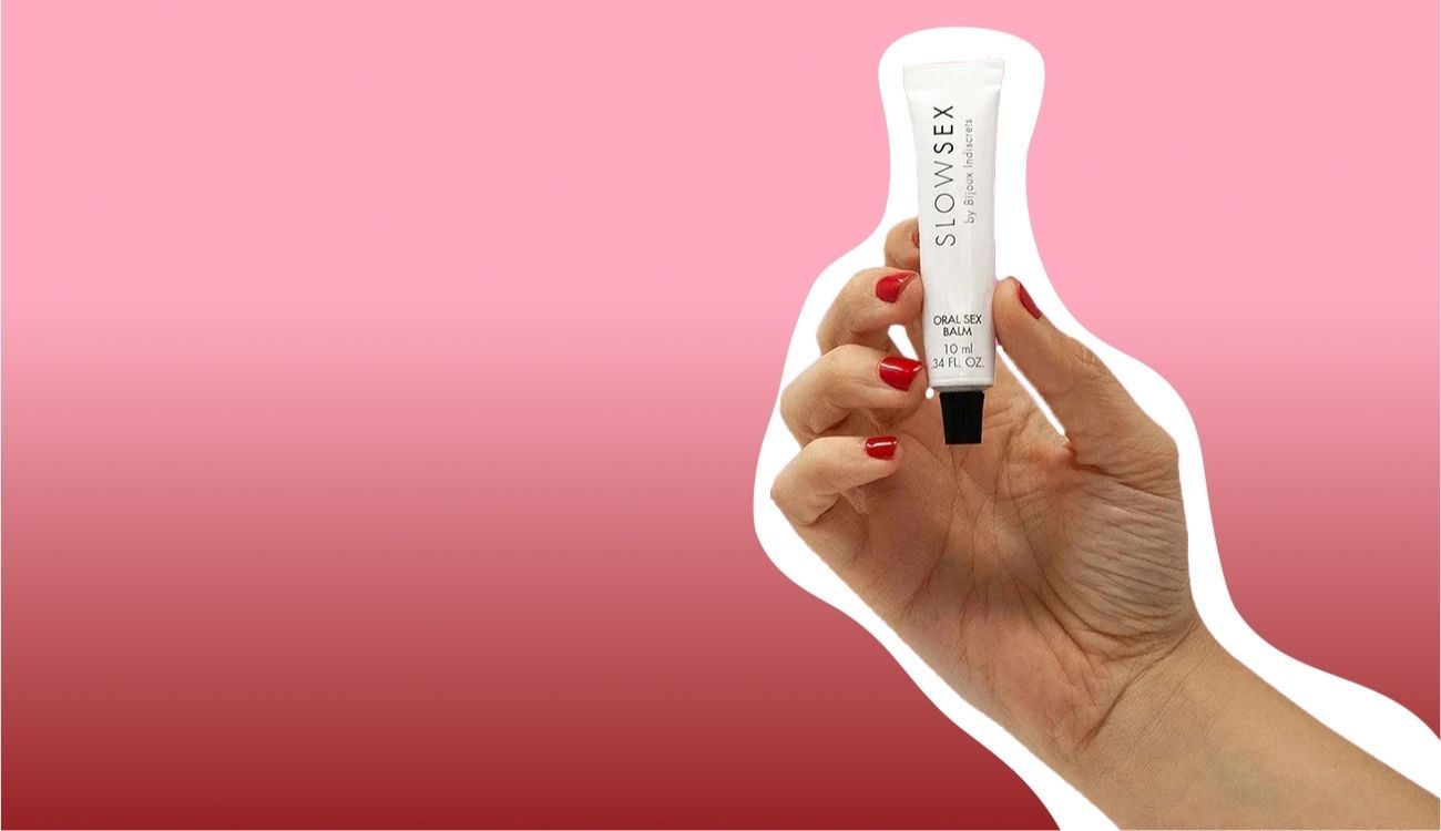 Buy Sex Toys for Couples Oral Sex Gels in India at IMBesharam