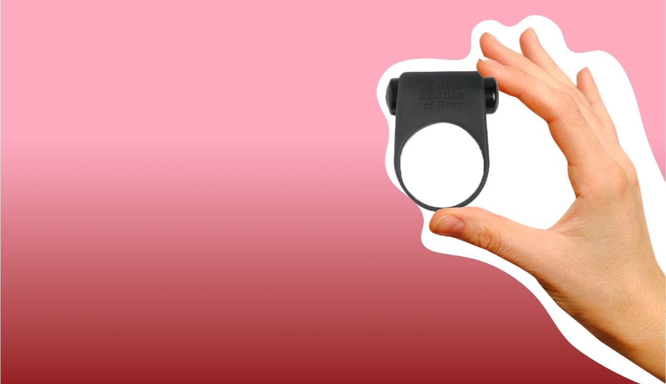 Buy Sex Toys for Men Cock Rings in India at IMBesharam