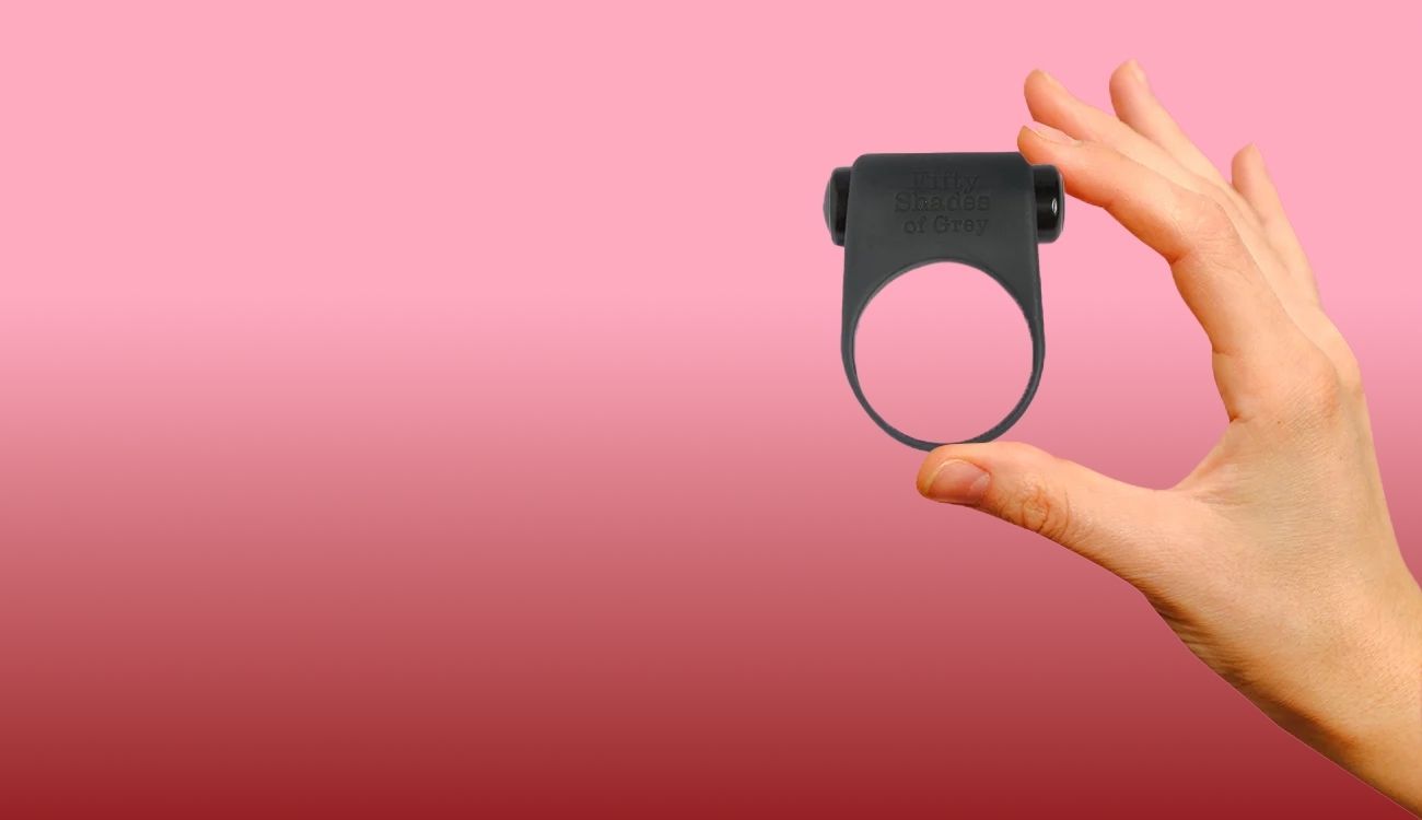 Buy Sex Toys for Men Cock Rings in India at IMBesharam