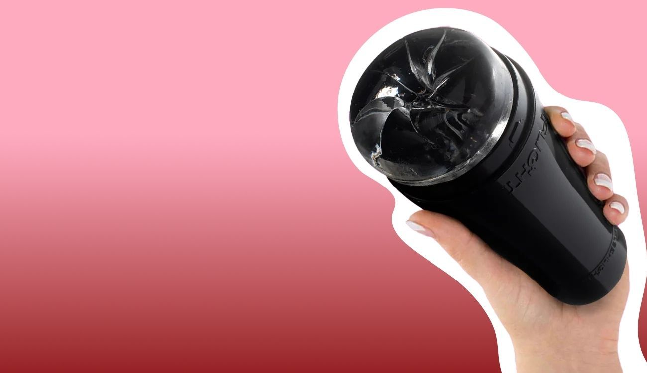 Buy Sex Toys for Men Fleshlights in India at IMBesharam