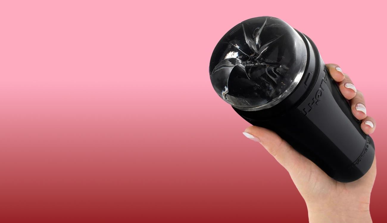 Buy Sex Toys for Men Fleshlights in India at IMBesharam