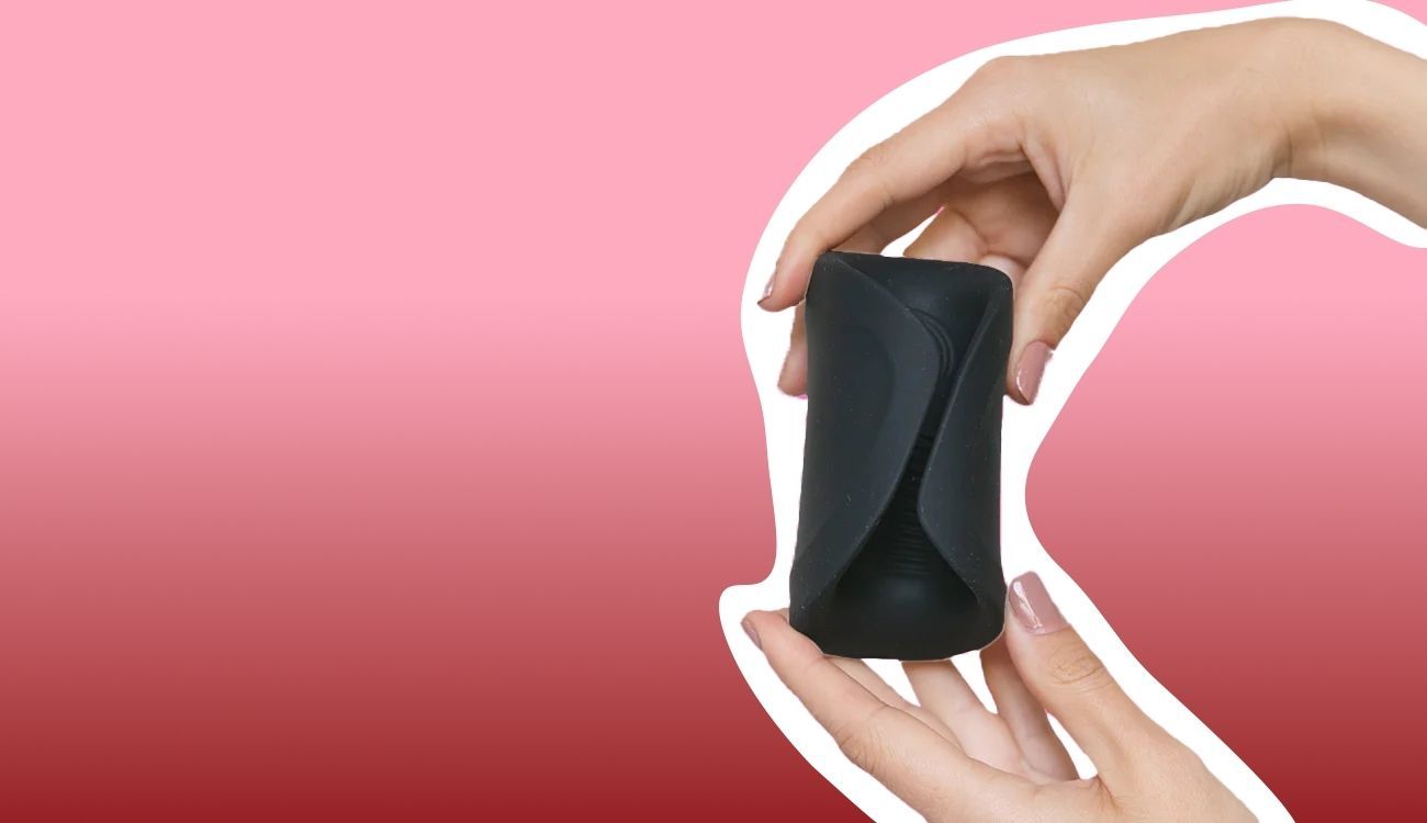 Buy Sex Toys for Men Masturbators in India at IMBesharam